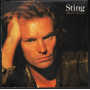 Sting Vinile 10" 45 RPM Nada Como El Sol Selecciones Especiales En Espanol Nuovo