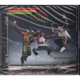Sud Sound System  CD Dammene Ancora  Nuovo  Sigillato 0602517654167