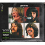 The Beatles CD Let It Be / Apple Records Parlophone EMI Sigillato