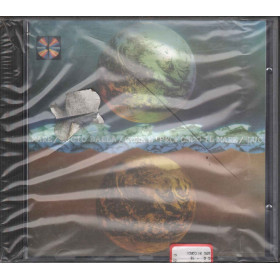 Lucio Dalla CD Come E' Profondo Il Mare / RCA Sigillato 0743213422923