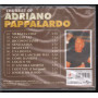 Adriano Pappalardo CD The Best Of / Universal Sigillato