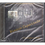 Vinicio Capossela CD L'Indispensabile / CGD East West Sigillato 5050466058423