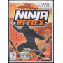 Ninja Reflex Videogioco WII Electronics Arts EA Sigillato