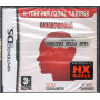 Giocaparola Videogioco Nintendo DS NDS 505 Games / Halifax Sigillato