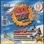 AA.VV. Box 4 CD Hit Mania Estate 2010 / Walkman ‎WKM003/Box Sigillato