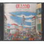 Ottavo Padiglione ‎CD Fuori Posto / Black Out 522 925-2 Italia 1995 Sigillato