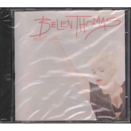 Belen Thomas CD Belen Thomas (Omonimo / Same) Nuovo  Sigillato 0035627508028