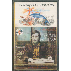 Steven Schlaks MC7 Si Ci Sono Anch'Io Melodie Classiche / ‎MC-BR 009 Sigillata