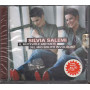 Silvia Salemi ‎CD Il Mutevole Abitante Del Mio Solito Involucro / Sony Sigillato