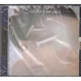 Mina CD Dedicato a mio padre Nuovo Sigillato 0724353550820