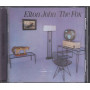 Elton John ‎CD The Fox / Mercury The Rocket Record Company ‎077 113-2 Sigillato