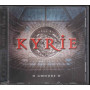 Amoure CD Kyrie / Polystar – 543 395-2 Sigillato