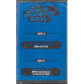 Fit Music Cruisin Box MC7 B. Soul Dance - Soul Live / MC2 507 Sigillata