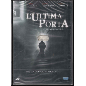 L'Ultima Porta DVD Andy Garcia /Angela Bassett / Frances O'Connor Sigillato
