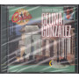 Celina Gonzalez CD The Queen of Cuban Folk Nuovo Sigillato 5099748631329