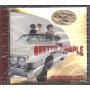 Ghetto People Feat. L-Viz CD Ghetto Vibesl Nuovo Sigillato 5099748734129