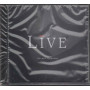 Live CD Secret Samadhi / Radioactive ‎– RAD 11590 Sigillato