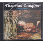 Theorius Campus CD Theorius Campus (Omonimo / Same) RCA 74321483252 Sigillato