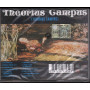 Theorius Campus CD Theorius Campus (Omonimo / Same) RCA 74321483252 Sigillato
