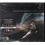 Eduardo De Crescenzo CD La Vita E' Un'Altra / B&G 8019991240113 Sigillato