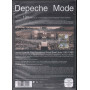 Depeche Mode ‎DVD 101 / EMI Mute ‎– LDMDVD3 Sigillato