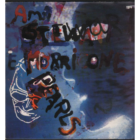 Stewart Lp Vinile Pearls Amii Stewart Sings Morricone RCA BL 74808 Nuovo