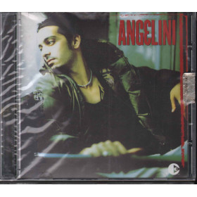 Angelini CD Omonio Same / EMI Virgin ‎– 7243 5843612 9 Sigillato