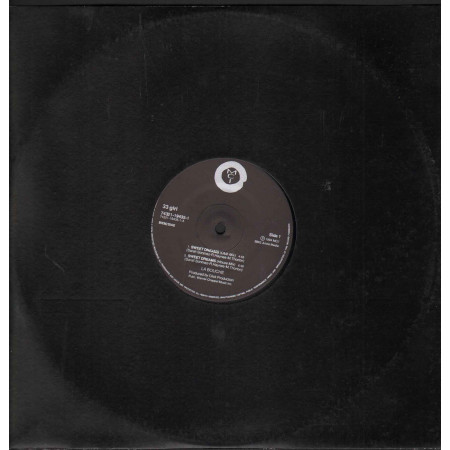 La Bouche ‎‎‎Vinile 12" Sweet Dreams (Hola Hola Eh) MCI ‎74321 19435 1 Nuovo