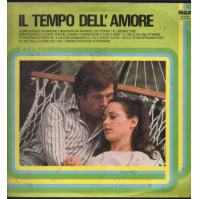 AA.VV. Lp Vinile Il Tempo Dell'Amore / RCA NL 33333 Linea TRE Nuovo