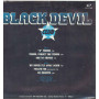 Black Devil ‎Lp Vinile Disco Club / OUT OUT-ST 25006 Sigillato