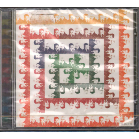 Antonio & Marcello ‎CD Ballando Ballando / Snap Records SNAP 485147 2 Sigillato