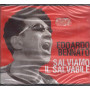 Edoardo Bennato CD Salviamo Il Salvabile / Ricordi 82876871532 3 Jewel Sigillato
