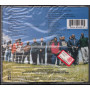 AA.VV.  CD Get On The Bus (Original Soundtrack) Nuovo Sigillato 0606949008925
