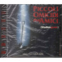 AA.VV.  CD Piccoli Omicidi Tra Amici (Shallow Grave) Sigillato 0724383560127