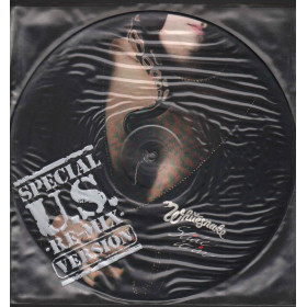 Whitesnake ‎Vinile 12" Picture Slide It In Special U.S. Re-Mix Liberty Nuovo
