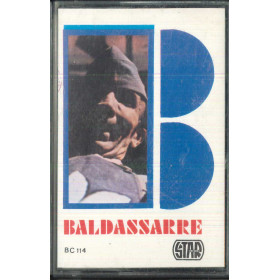 Baldassarre MC7 Pasquale L'Attendente / Sigillato Star Records BC 114
