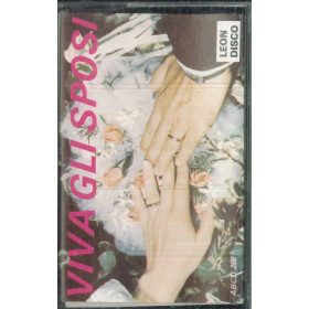 AA.VV MC7 Viva Gli Sposi / Leon Disco ‎– ABCD 268 Sigillato