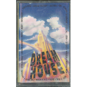 AA.VV MC7 Dreamhouse / RCA ‎– 74321-22733-4 Sigillato 0743212273342