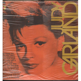 Judy Garland ‎Lp Vinile Get Happy / Durium Napoleon ‎NLP 11080 Sigillato
