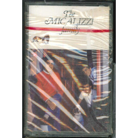 The Micalizzi Family MC7 (omonimo, same) / Five ‎– 50 FM 13531 Sigillata