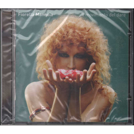 Fiorella Mannoia -  Il Movimento Del Dare / Durlindana 0886974056423