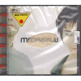 Madreblu CD Necessita' / EMI Chrysalis  7243 4 99755 2 1 Sigillato