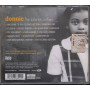 Donnie CD The Colored Section / Motown 0044003834224 Sigillato