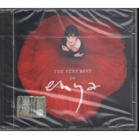 Enya CD The Very Best Of Enya / Warner Bros 825646852277 Sigillato