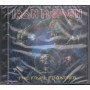 Iron Maiden CD The Final Frontier / EMI 50999 6477722 1 Sigillato