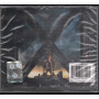 Iron Maiden CD The X Factor / EMI CDEMD 1085 7243 8 35819 2 4 Sigillato