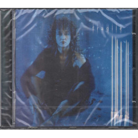 Fiorella Mannoia -  Fragile / Columbia ‎COL 499894 2 - 5099749989429