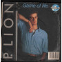 P. Lion Vinile 7" 45 giri You'll Never Break My Heart / Game Of Life  -  Nuovo