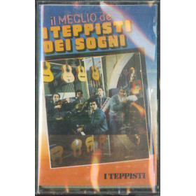 I Teppisti Dei Sogni MC7 Il Meglio De / SEA 0148 Sigillata