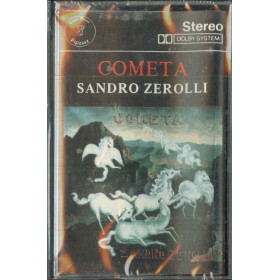 Sandro Zerolli MC7 Cometa / Sigillata Vigiesse ‎– DLPK 1005